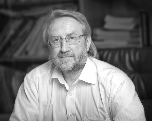 💔 С глубокой скорбью сообщаем, что сегодня на 72‑м году жизни ушёл из жизни Покровский Вадим Валент