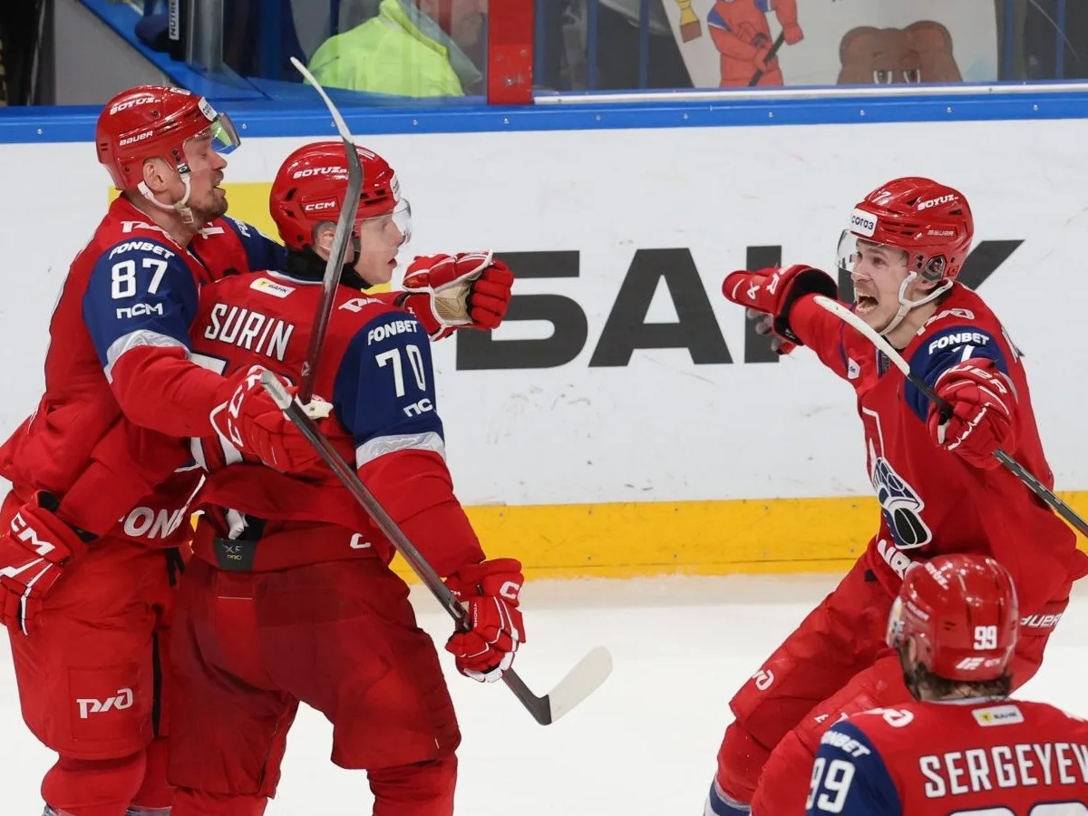🏒 Хоккей. Россия. КХЛ  19:00 Локомотив - Авангард (ТМ 5.5)   🏒 Хоккей. США. НХЛ  02:00 Монреаль - Та