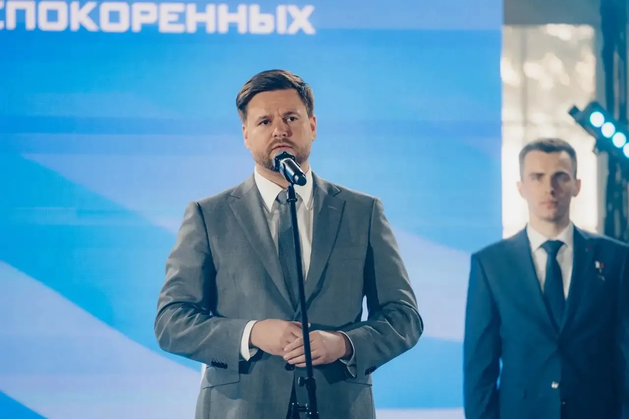 Российско‑белорусская патриотическая экспедиции «Код непокорённых» — 2026