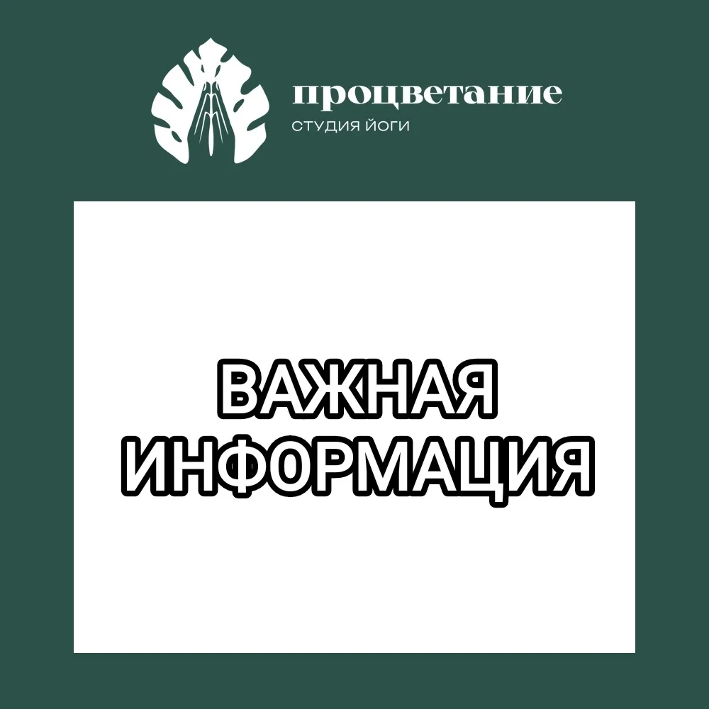 Дорогие друзья!