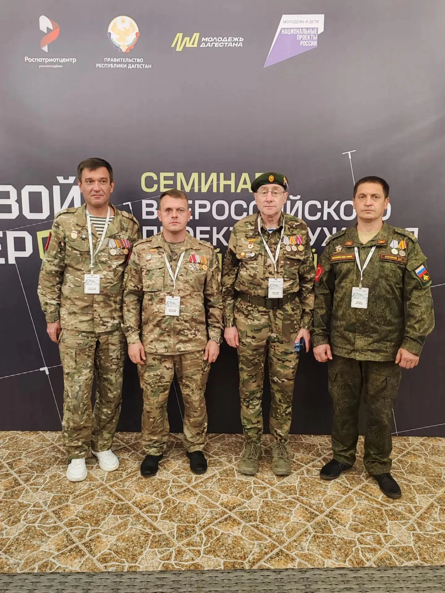 🇷🇺Участник Ассоциации ветеранов СВО Кировской области Вячеслав Пилипов работает на се...