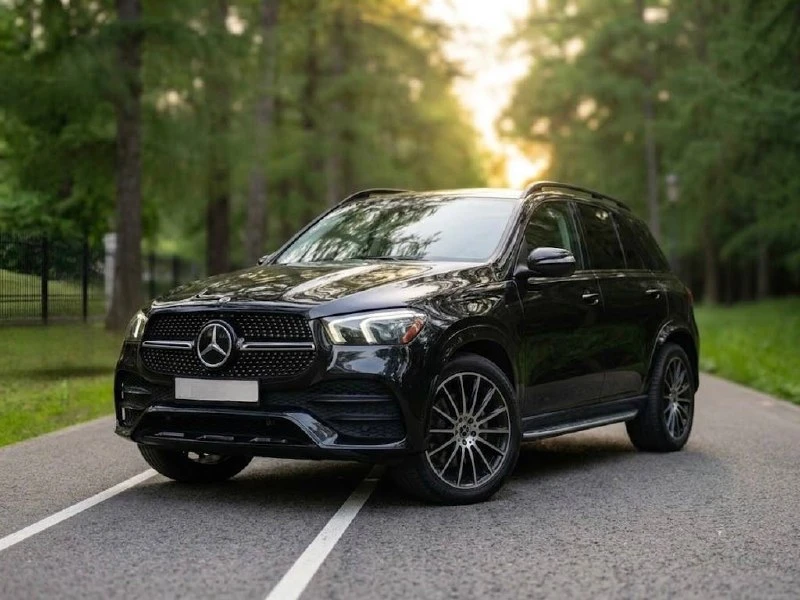 🚘 Марка и модель: #Mercedes Benz GLE350
📏 Пробег: 109000
📆 Год: 2021
📝 КПП: #Автоматическая
⚙️ О