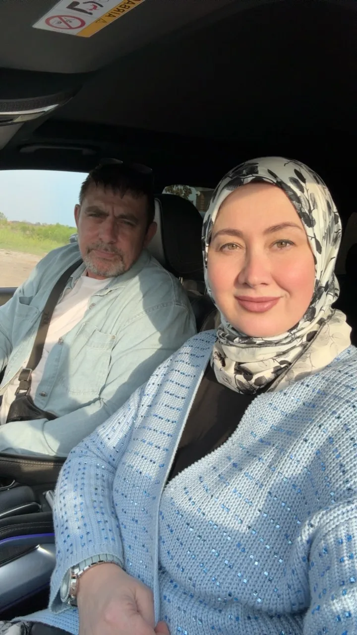 Девочки так как я обещала писать посты про мою жизнь на этом канале, а история нашей семьи всем инте