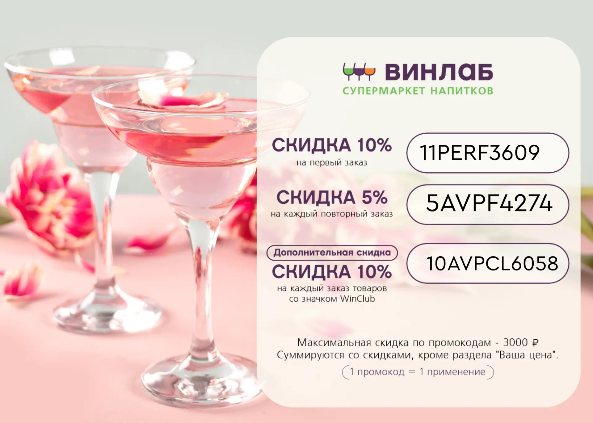 Розыгрыш путешествия в ВинЛаб 😱