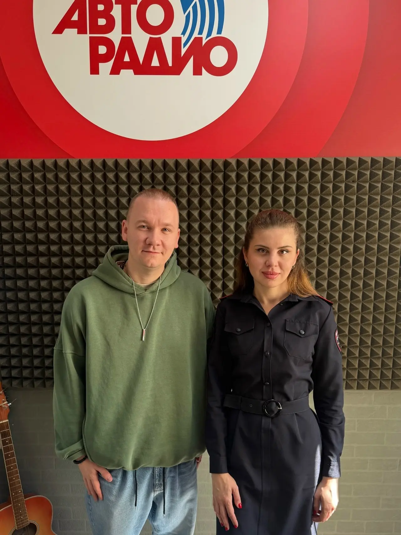 🎙Сегодня в прямом эфире «Авторадио Ростов-на-Дону» 104.1 в выпуске программы «Диалоги ...