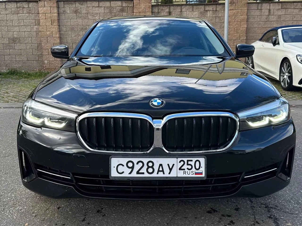 BMW 520i