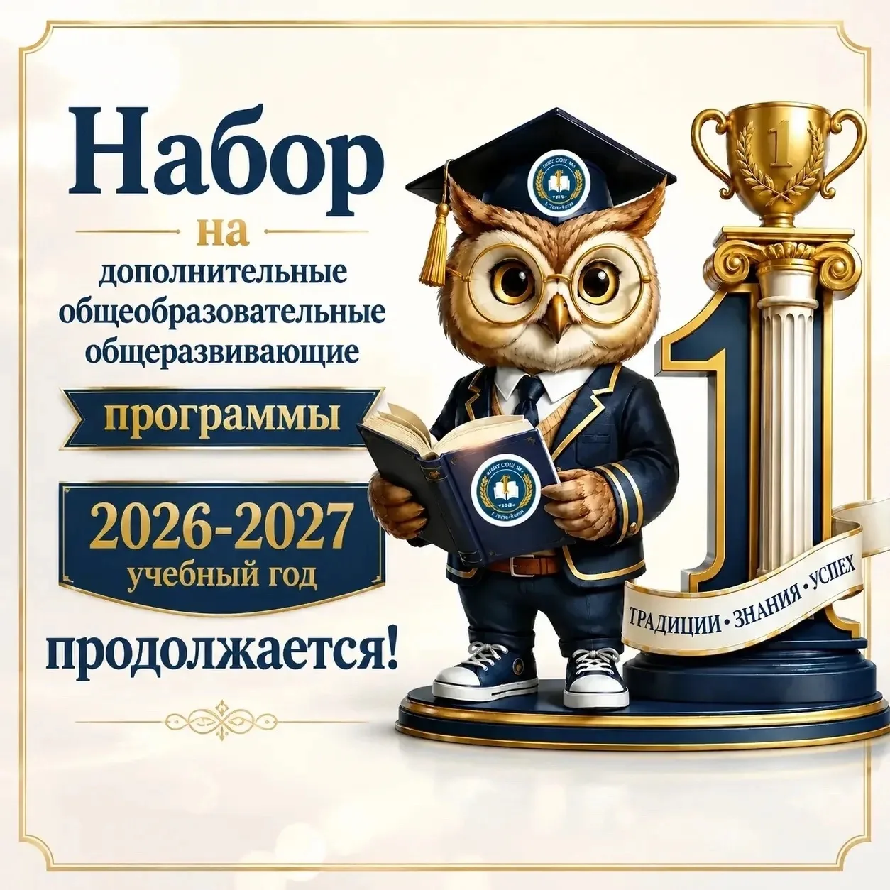 🔹Программы по СЕРТИФИКАТУ: