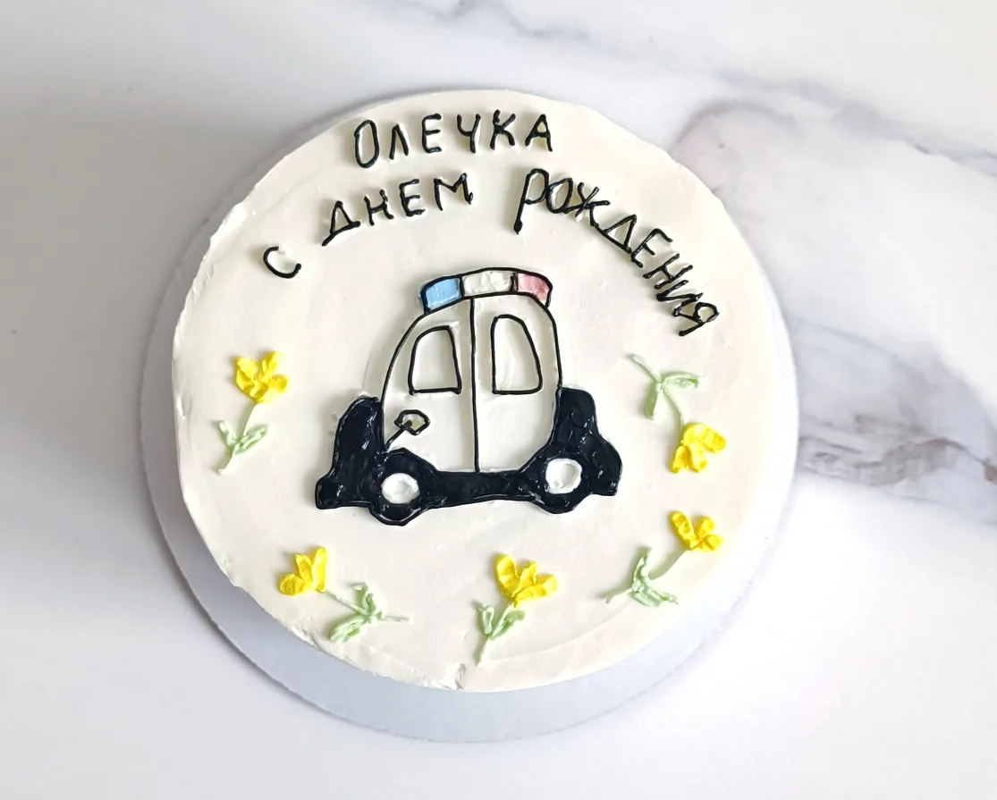 Мне кажется, внимание — это один из самых ценных подарков ❤️