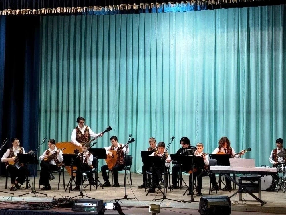 🎶 Наши ребята – призёры международного конкурса «Победный каскад»  Друзья, поздравляем учащихся Детс