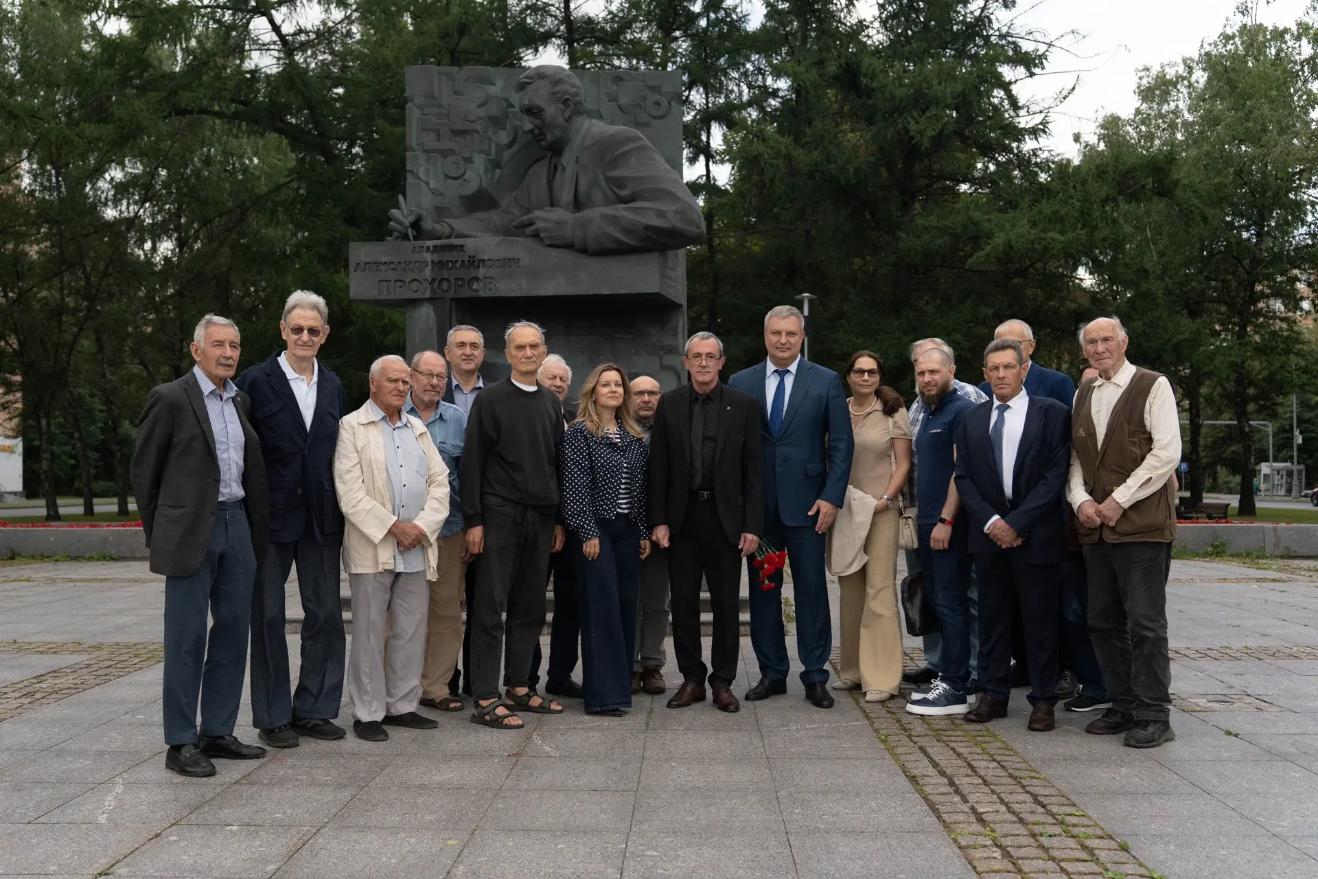 11 июля 2026 года исполнилось 110 лет со дня рождения выдающегося физика, нобелевского лауреата Алек