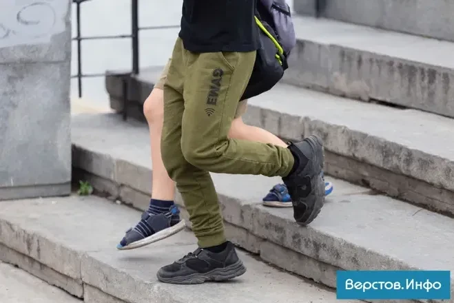 В Челябинской области ввели серьёзные штрафы за нахождение детей в местах для взрослых