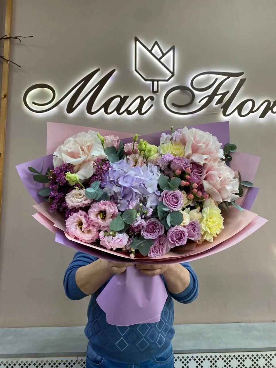 💐Букеты на заказ в Раменском