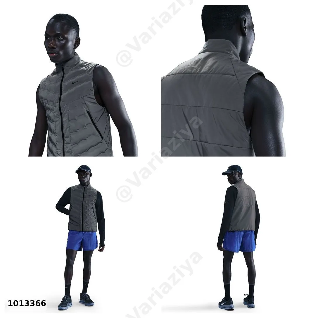 #Nike