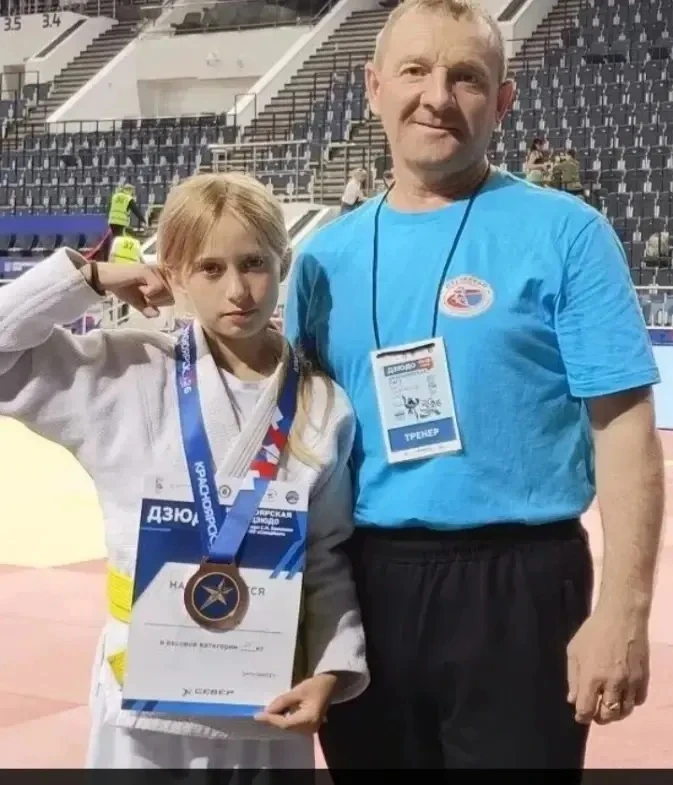 🇷🇺 Наши герои на татами! 💪
Сегодня, 5 июня, в Красноярске кипели нешуточные страсти! На грандиозн