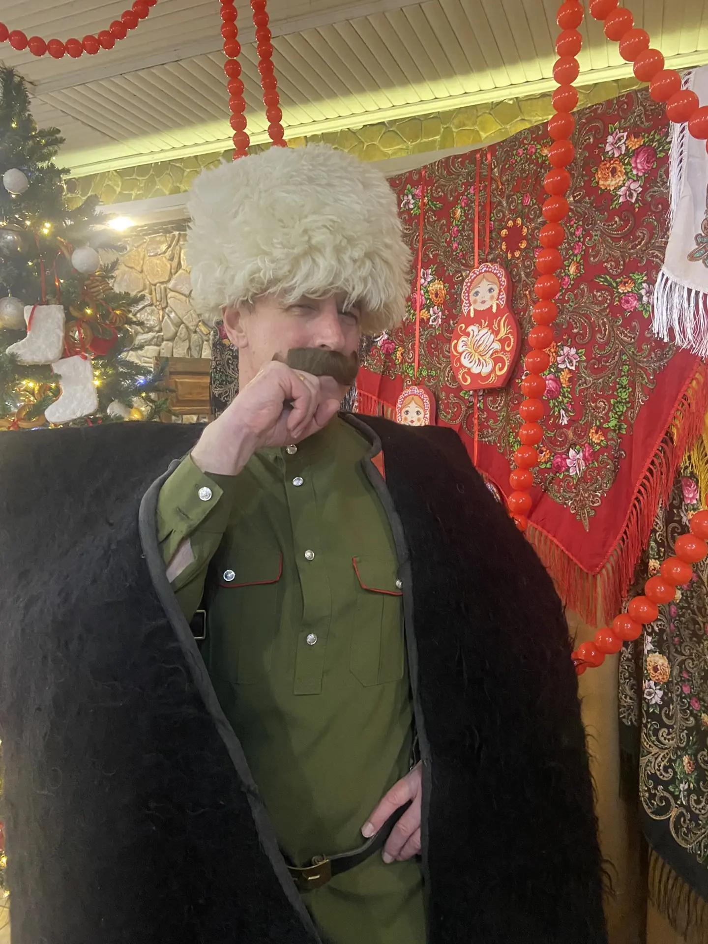 Новогодняя ночь 2026
#артмельница
#шоутеатр
#ведущиекрд