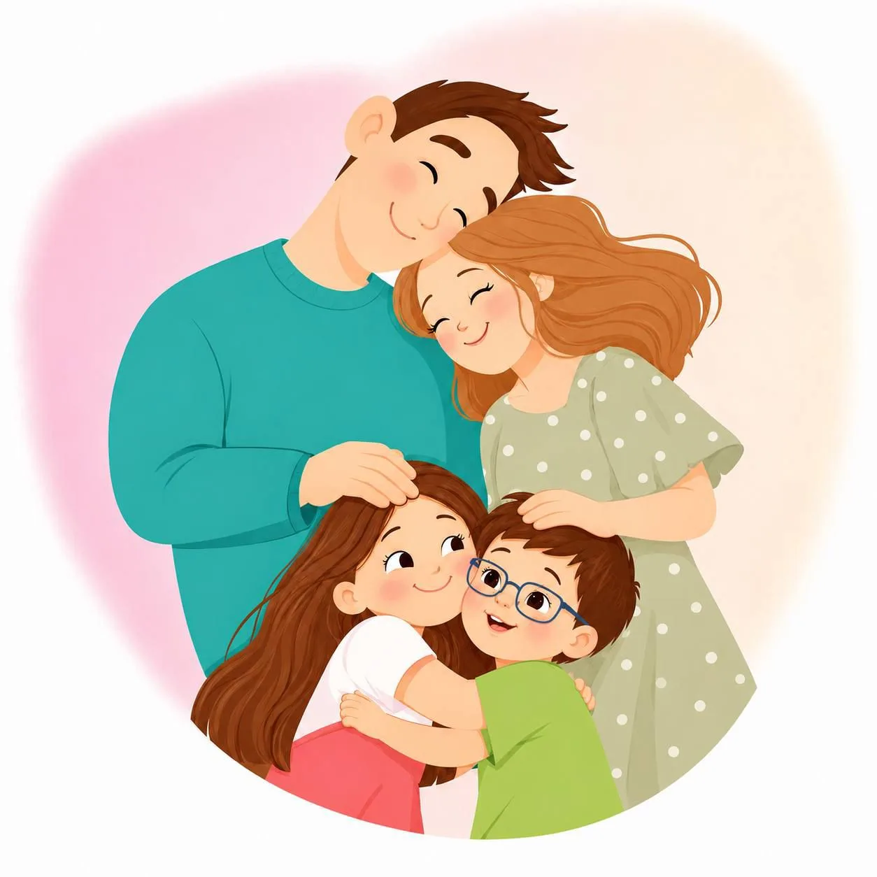 «Родителям, имеющим особенного ребенка: не останавливайтесь!»❤️