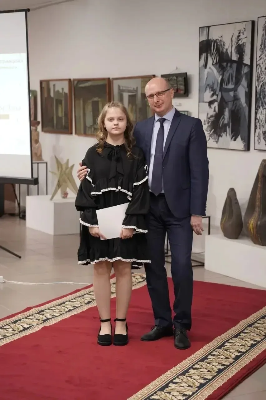 🌟 Отличные новости! Есть повод для гордости! 

🎉 Подведены результаты ОГЭ по математике, и они по-