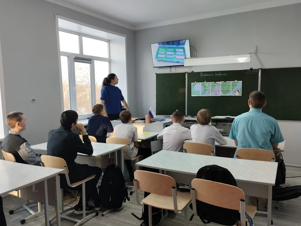 🖐📢ПРОФОРИЕНТАЦИЯ: РОССИЯ – МОИ ГОРИЗОНТЫ (БИЛЕТ В БУДУЩЕЕ)