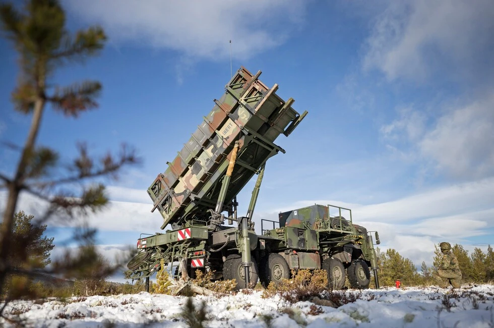 ⚡ Киево-Печерская лавра в Киеве пострадала от удара американской ракеты Patriot

Одной из причин нек