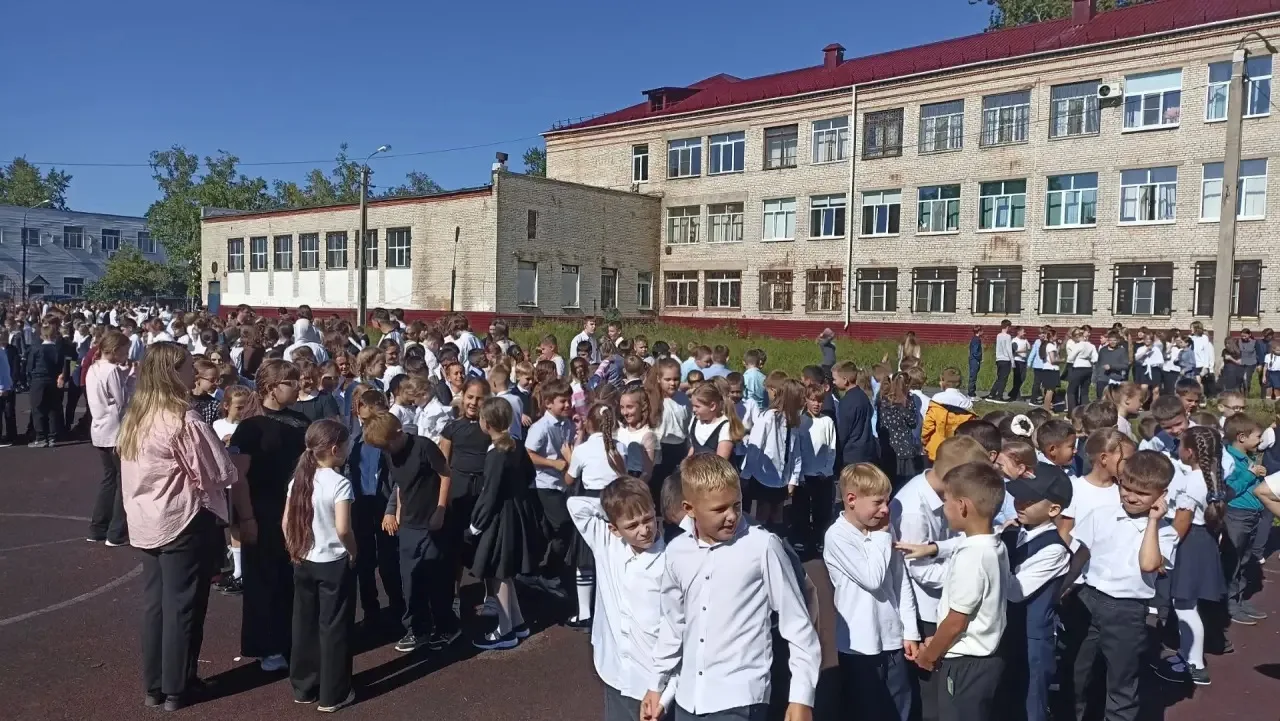 Безопасность превыше всего! 🚨