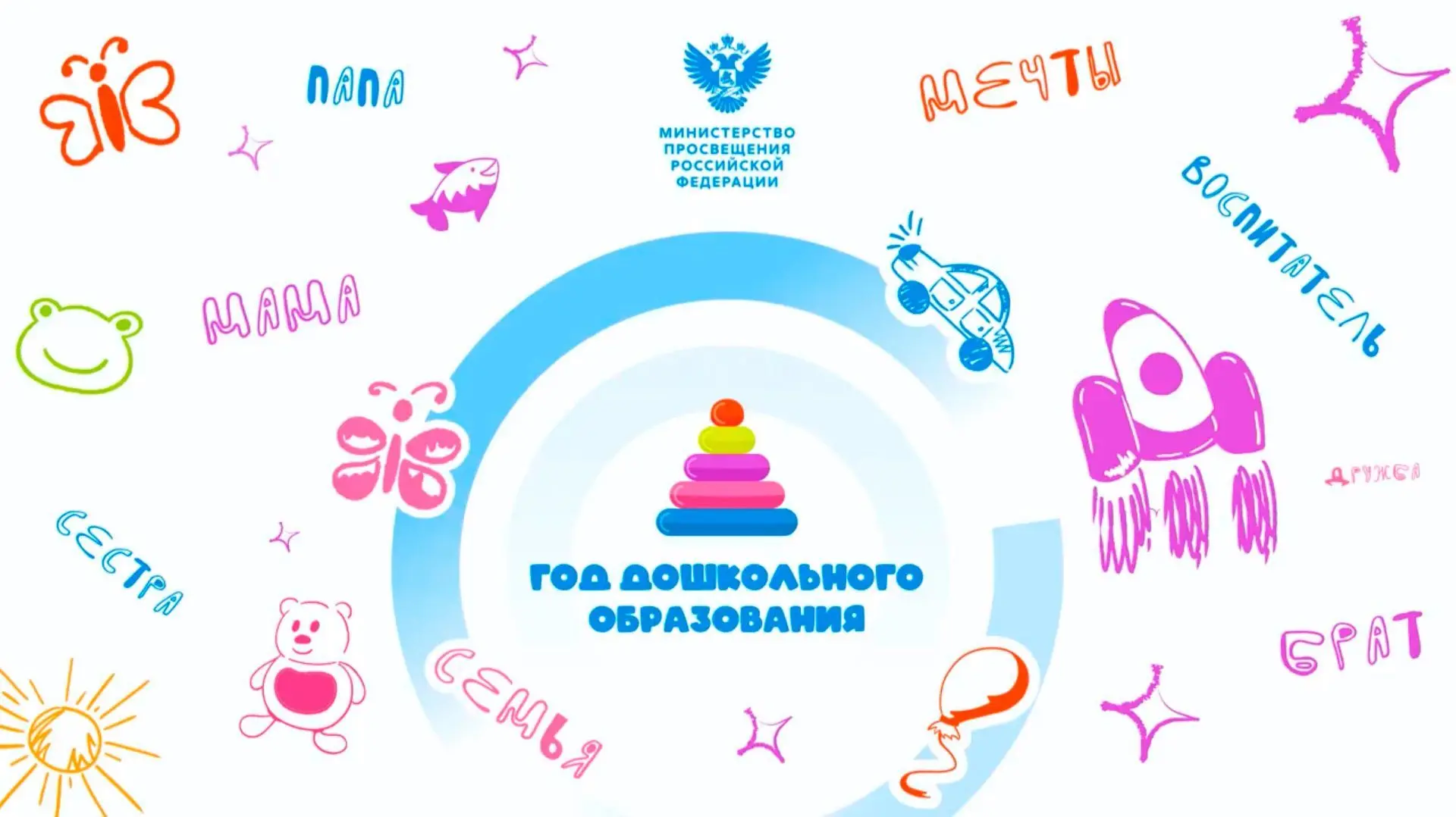 Рубрика «Мой воспитатель» ✨

Дорогие друзья! Объявляем о старте новой рубрики в нашем сообществе!

Э