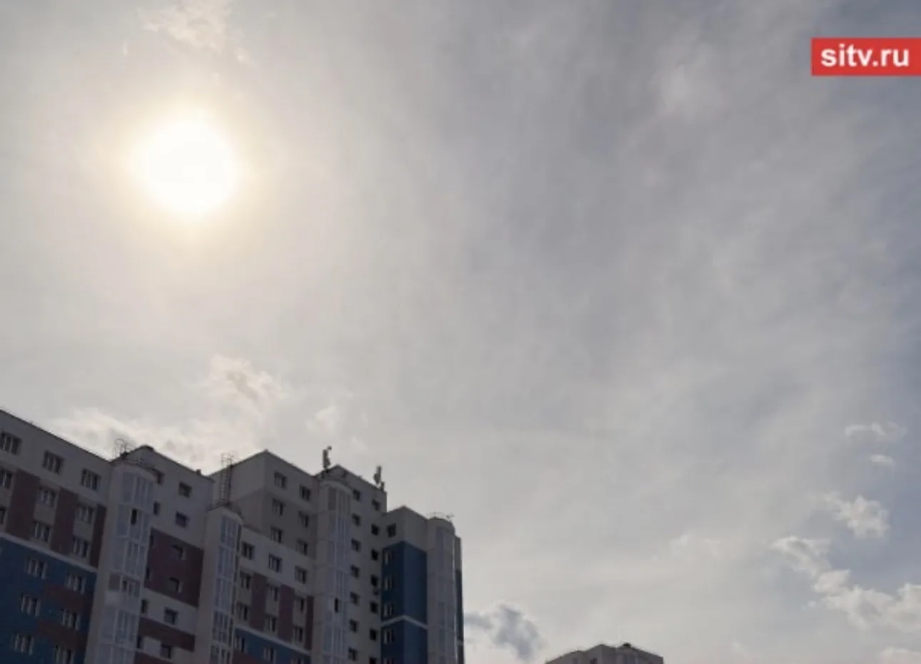 Синоптики объяснили причину похолодания в Сургуте и дали прогноз на июнь  С +23,5°С накануне темпера