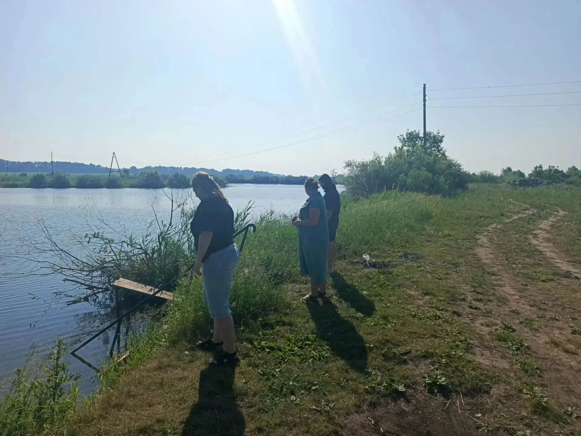 Безопасность на воде — это жизнь!

Родительский патруль напоминает  главные правила:
🚫 Никаких запл