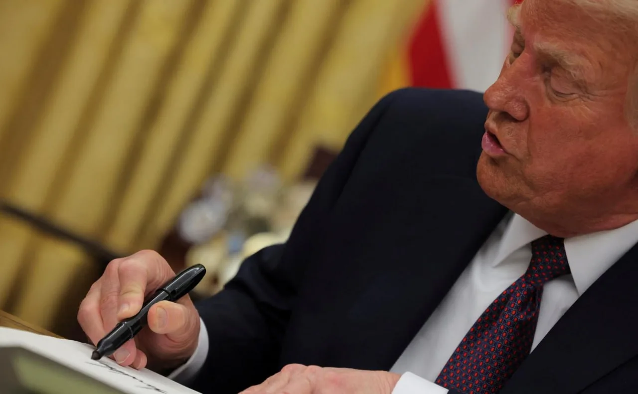 ⚡️Трамп может подписать законопроект об «адских санкциях» против России уже в пятницу, ...