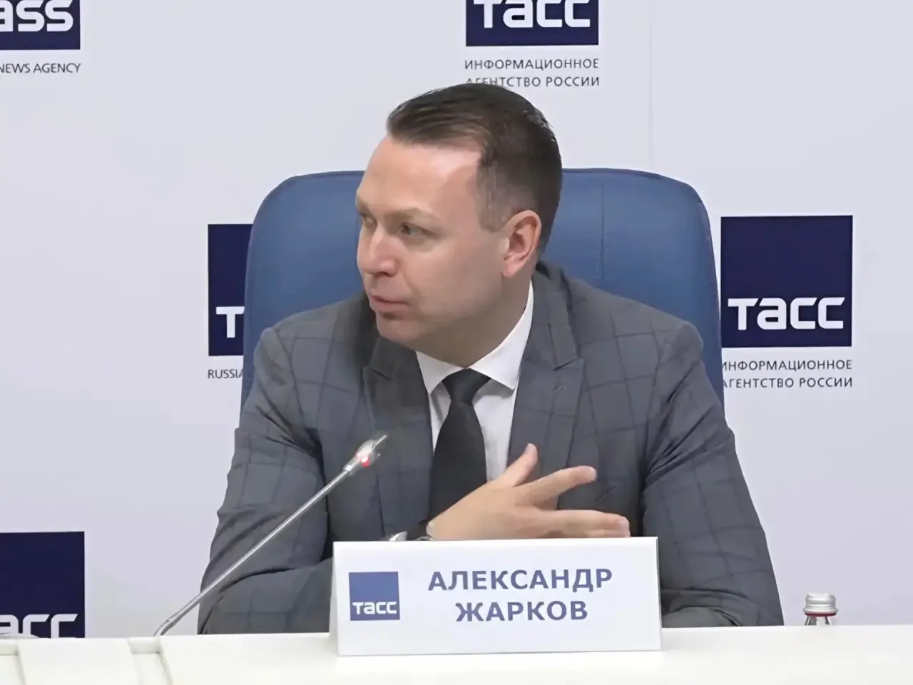 Прирост числа специалистов в амбулаторном звене за последнее время составил 5,8% – об э...