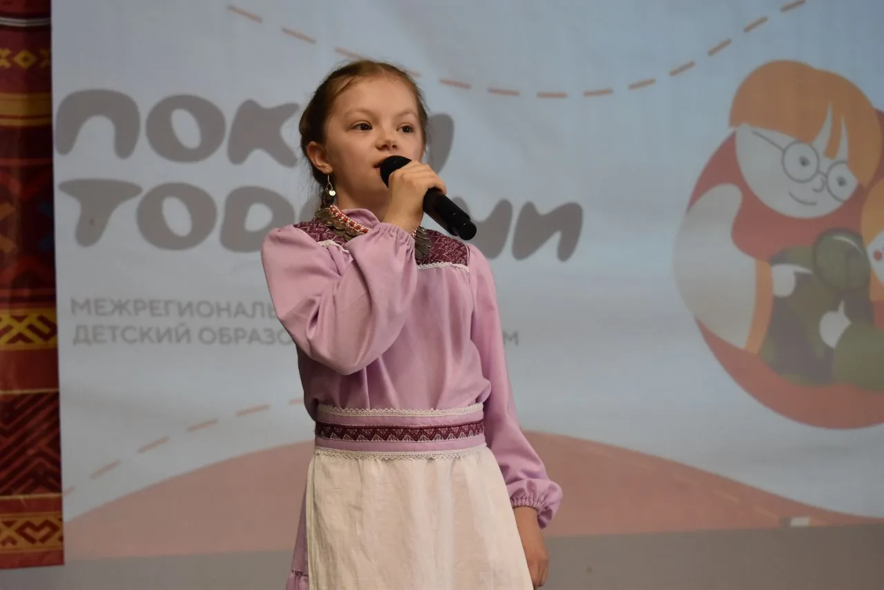 ✅7 мая на площадке гимназии Кузебая Герда в Ижевске состоялся третий очный этап форума ...