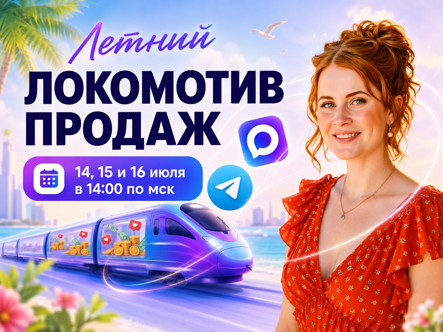 🔥 Как стабильно продавать в 2026 году экспертам в любой нише через Телеграм и МАХ?