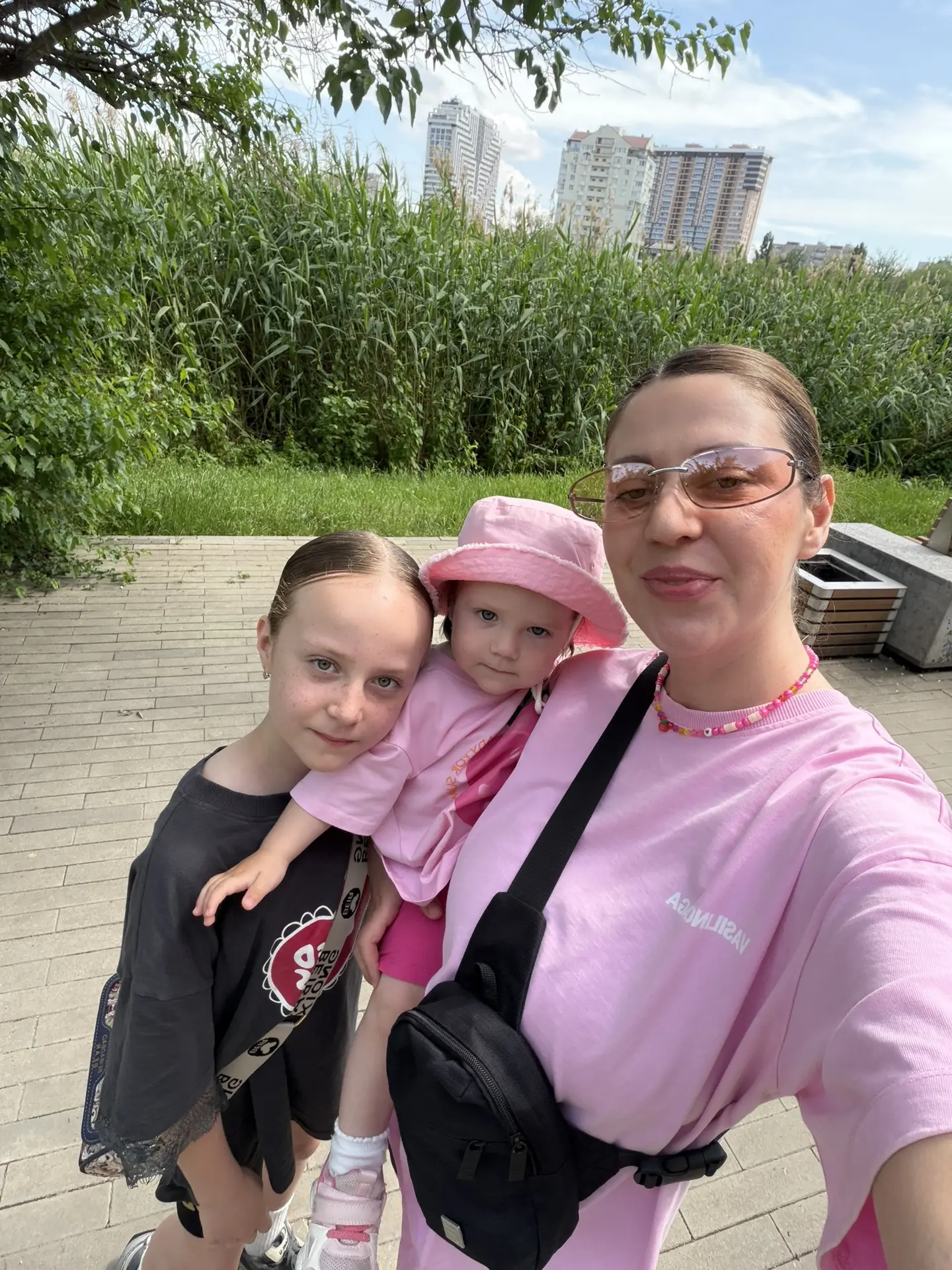 Практика, экзамены, дети, контроль участниц ✊💘  Успеваю везде, и веду вас за собой мои красотки, нап