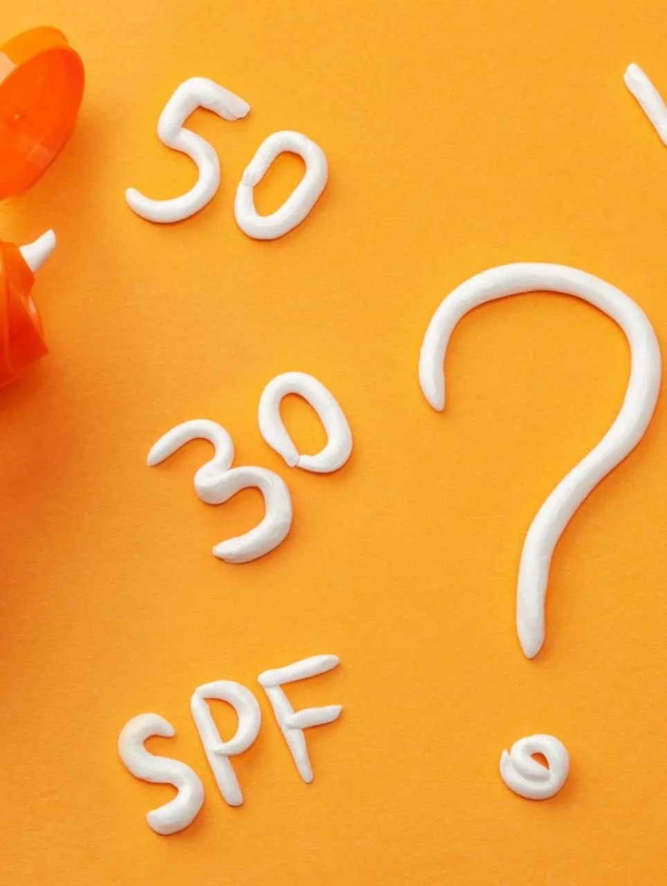 Почему SPF так важен?