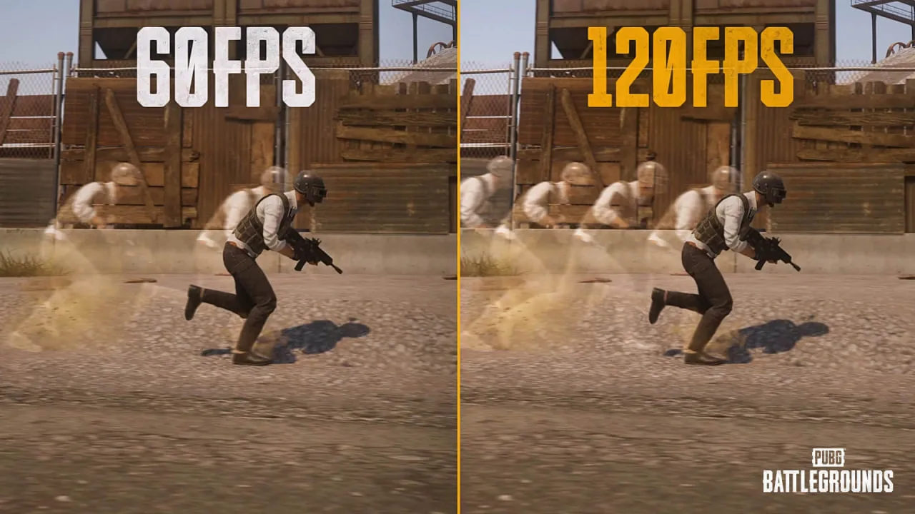 PUBG получит два новых графических режима на консолях Xbox Series X/S c ближайшим обнов...