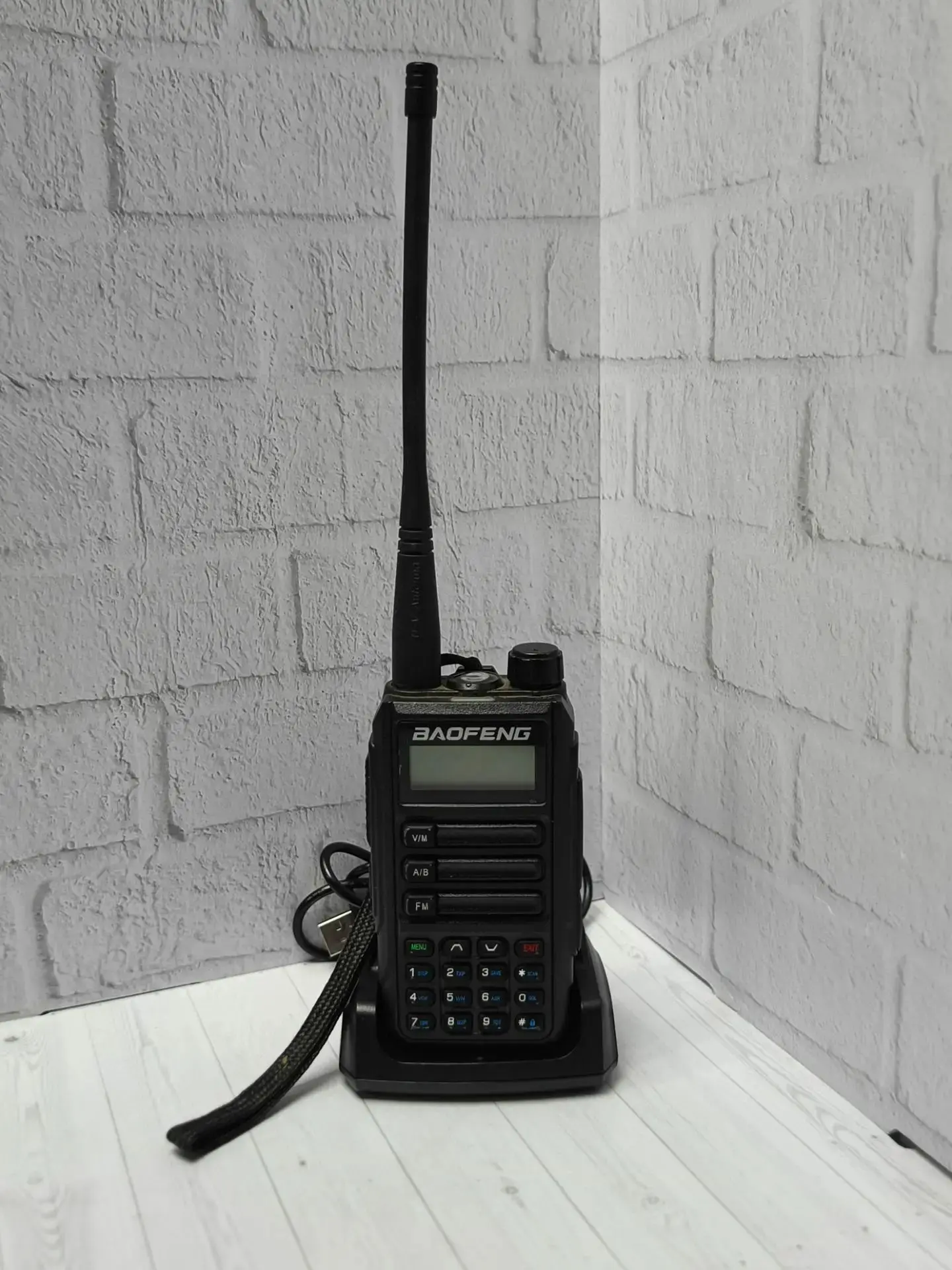 Рация Baofeng ad-uv16
id 3627
Цена 1500
Купим дорого: велосипеды, ноутбуки, смартфоны , бытовую техн
