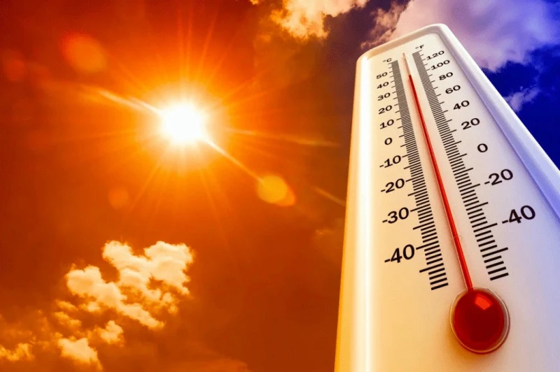 ☀️🌡️ На основании штормового предупреждения об опасном метеорологическом явлении Томск...