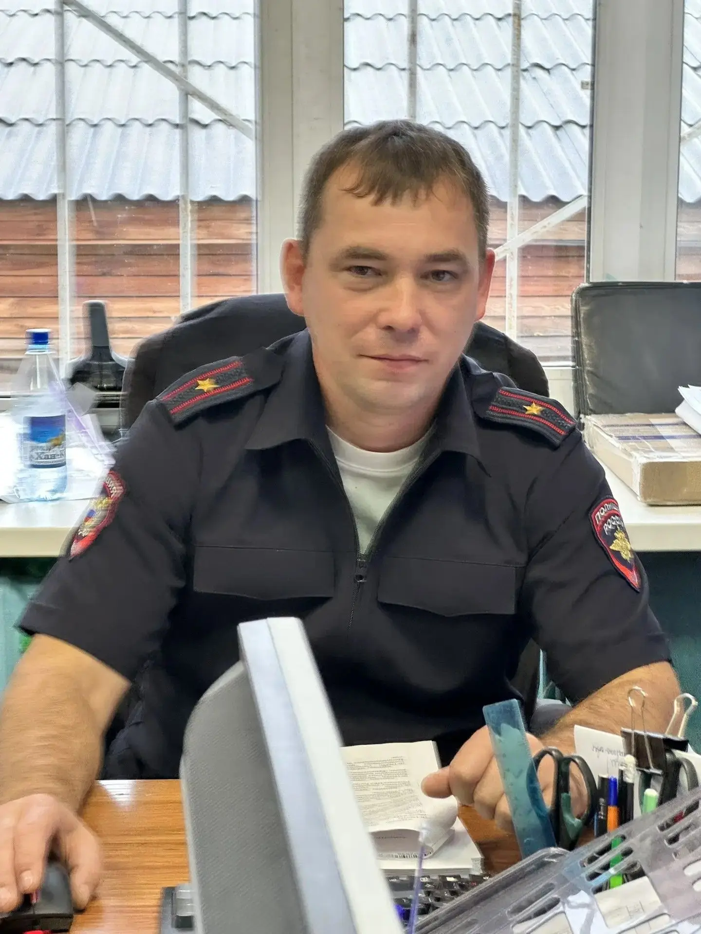 5 октября – День работников уголовного розыска