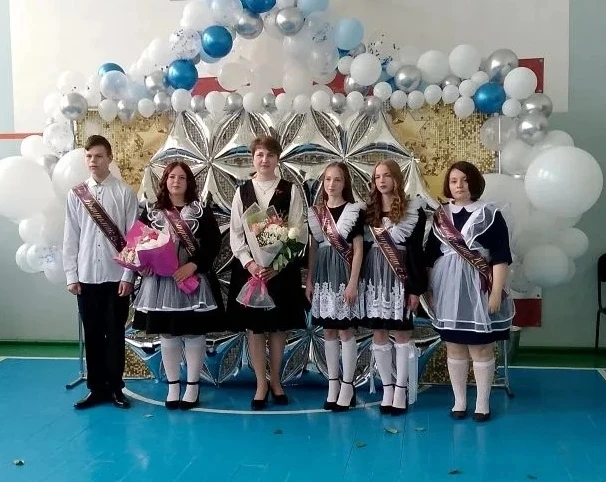 💥🔔 ПОСЛЕДНИЙ ЗВОНОК 2026! 🎀🎈🇷🇺