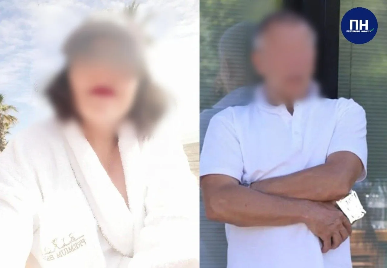 🔞В Саратове устраивают элитные сви*герские выходные.