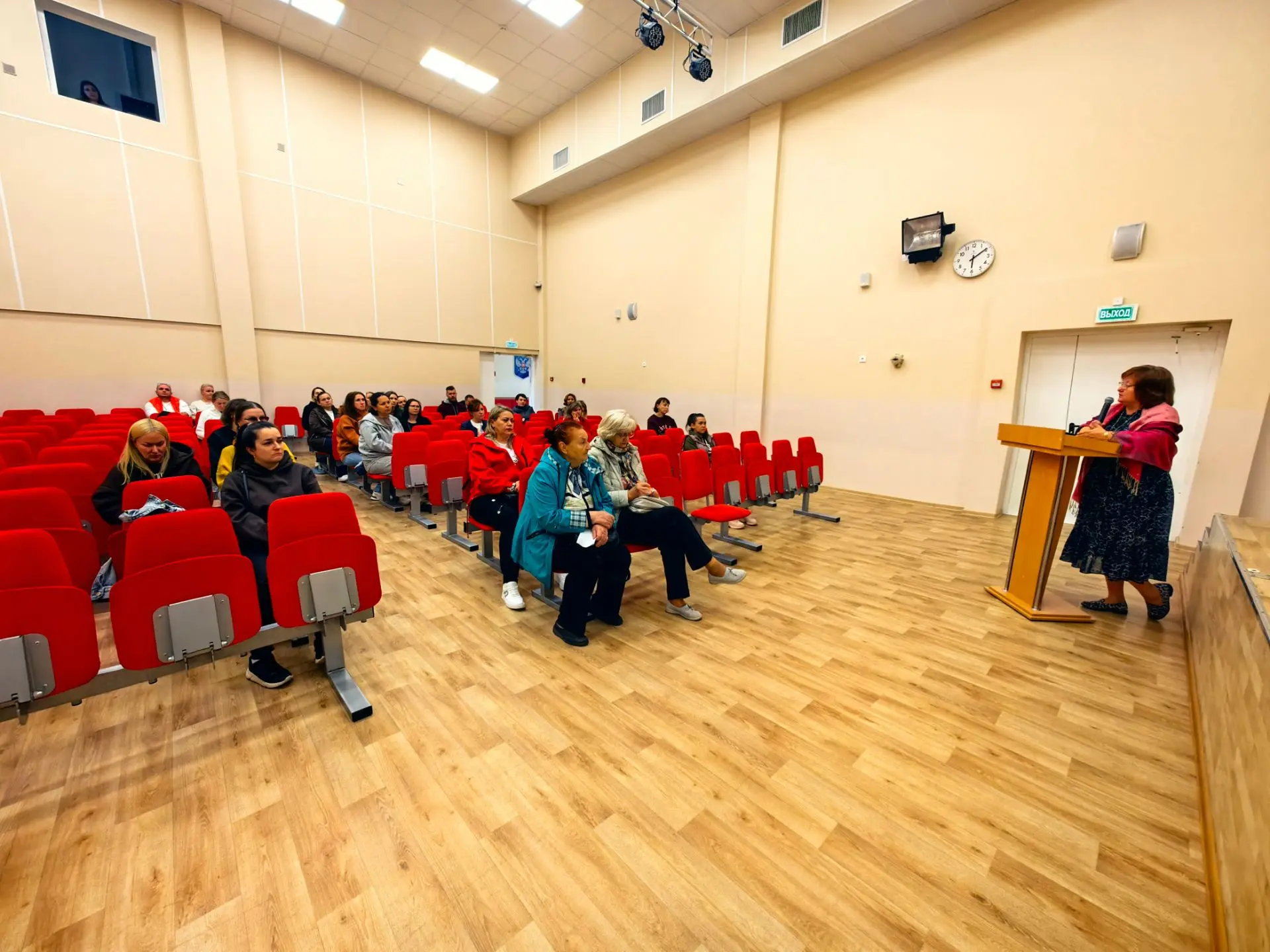 👨‍👩‍👧‍👦 Безопасность детей — наша общая ответственность!