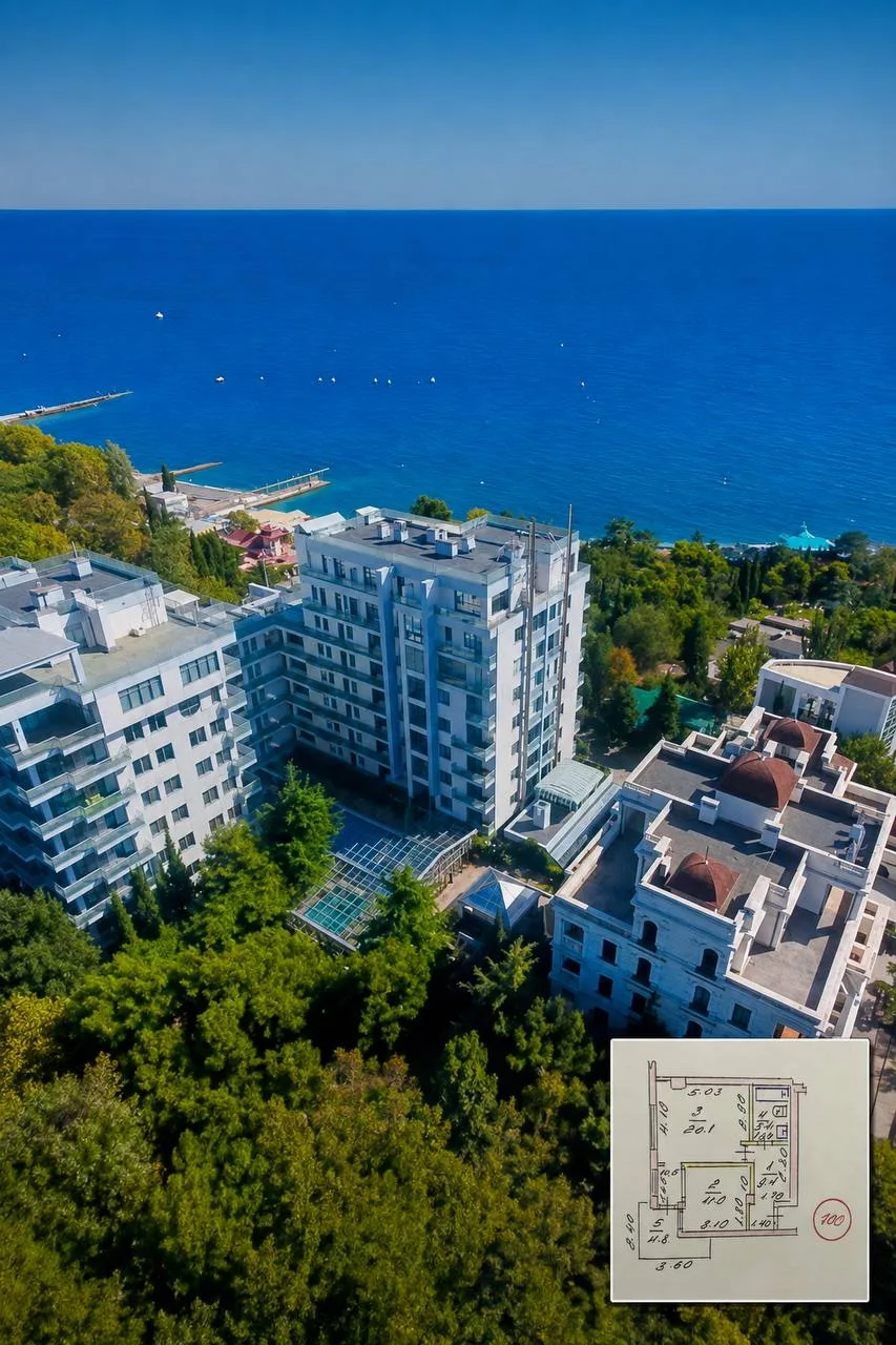 Алушта, Крым