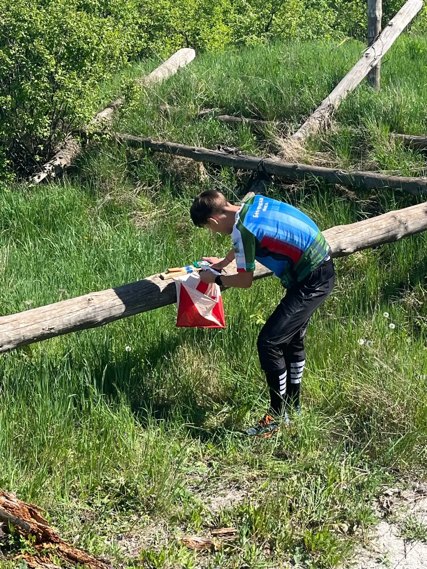Привет, друзья!👋13 мая на полигоне МБУДО СШ «Турист» стартовали 66-е городские туристс...