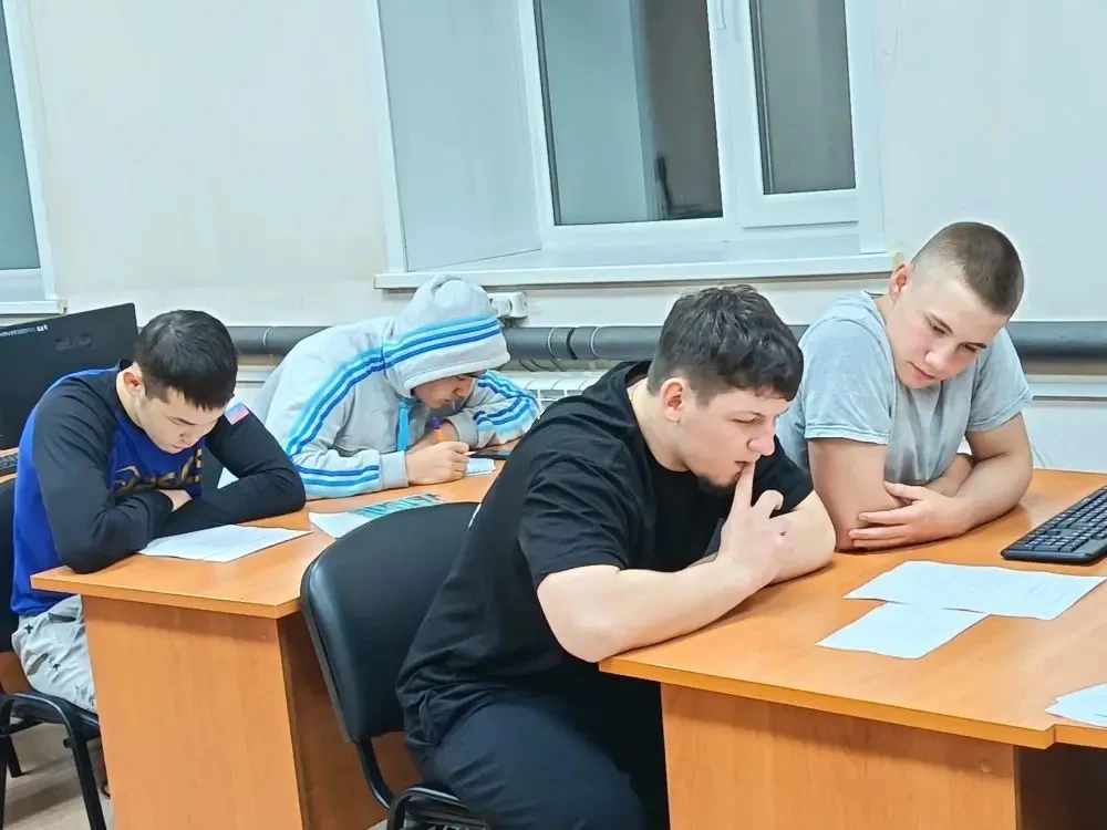 Прошло замечательное мероприятие, посвящённое Дню славянской письменности и культуры! 📚✨