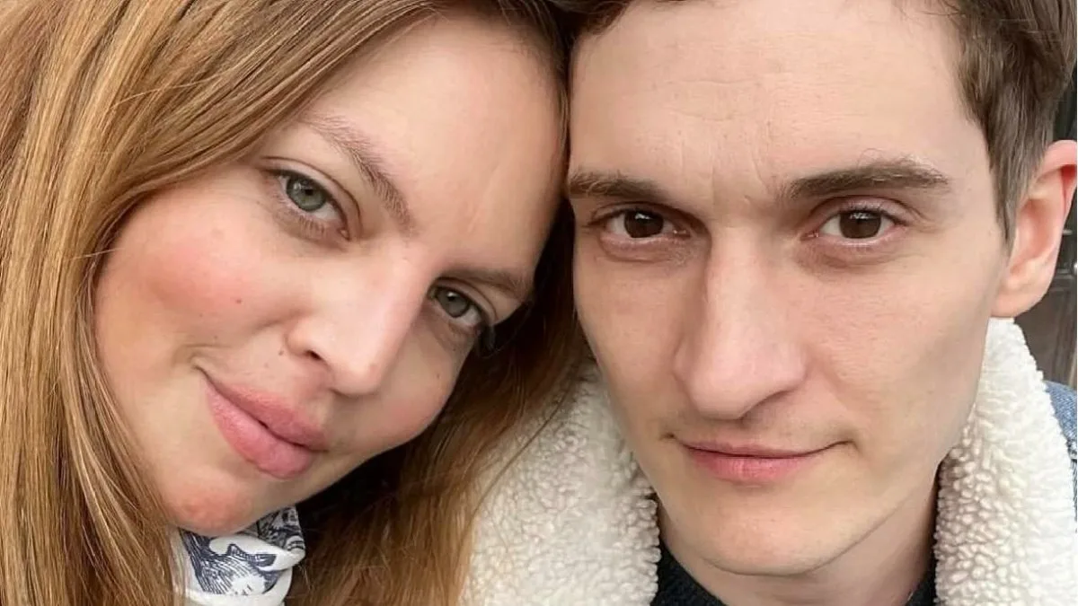 🔥 Влюбленный Матвей Лыков отметил 12-летие брака с моделью-испанкой