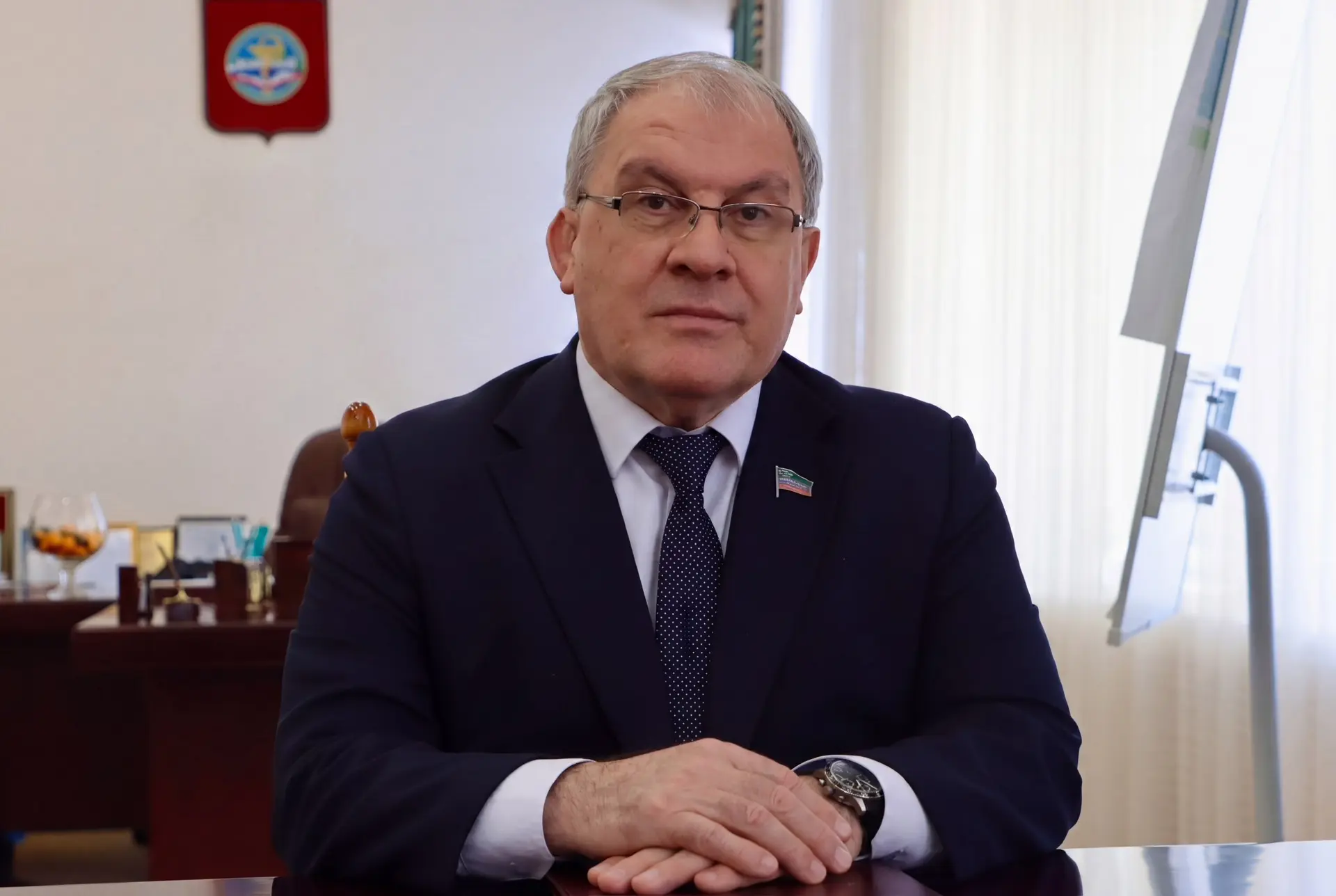 🔬 ДГМУ запатентовал новый способ ранней диагностики латентного туберкулёза