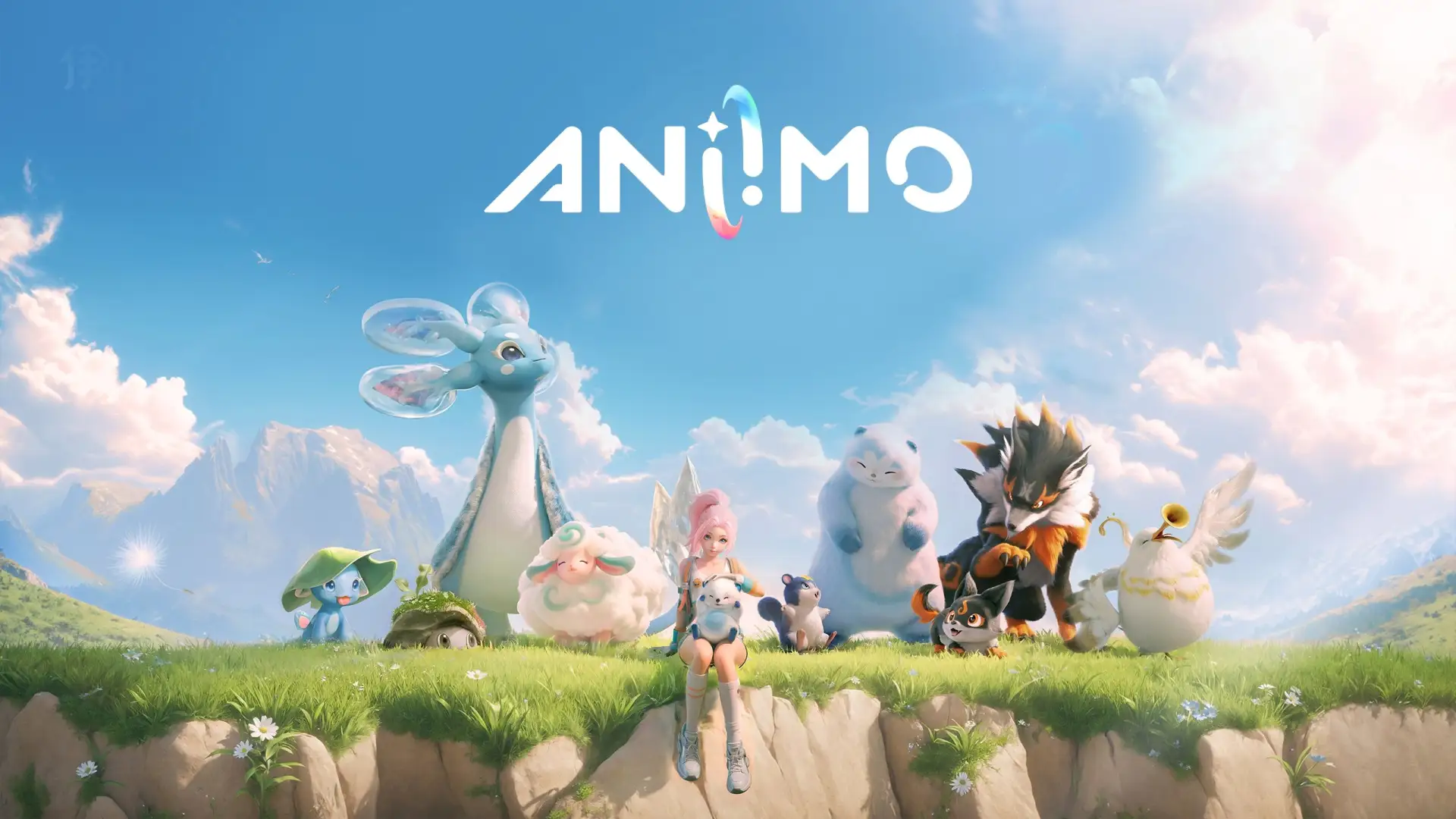 🎮 Стрим в 16:00 (МСК) | Aniimo