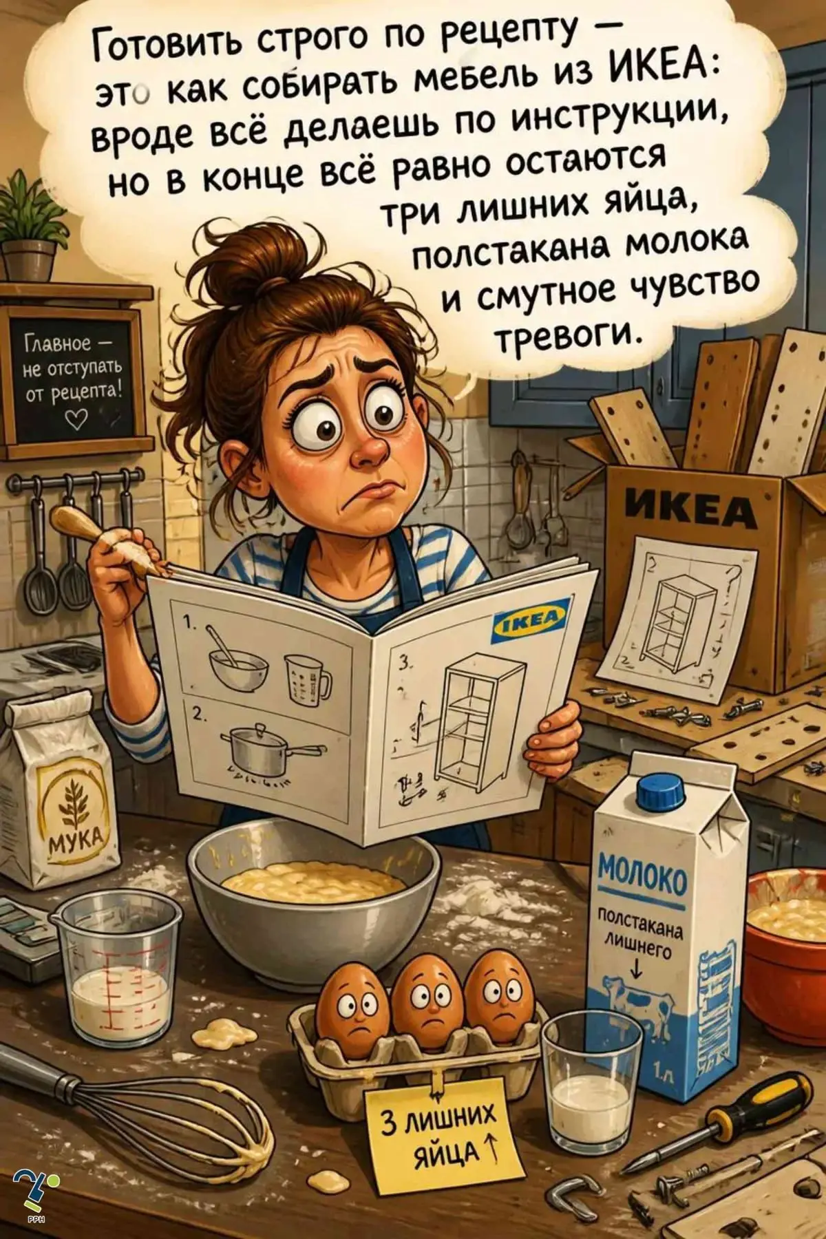 😆 #юмор