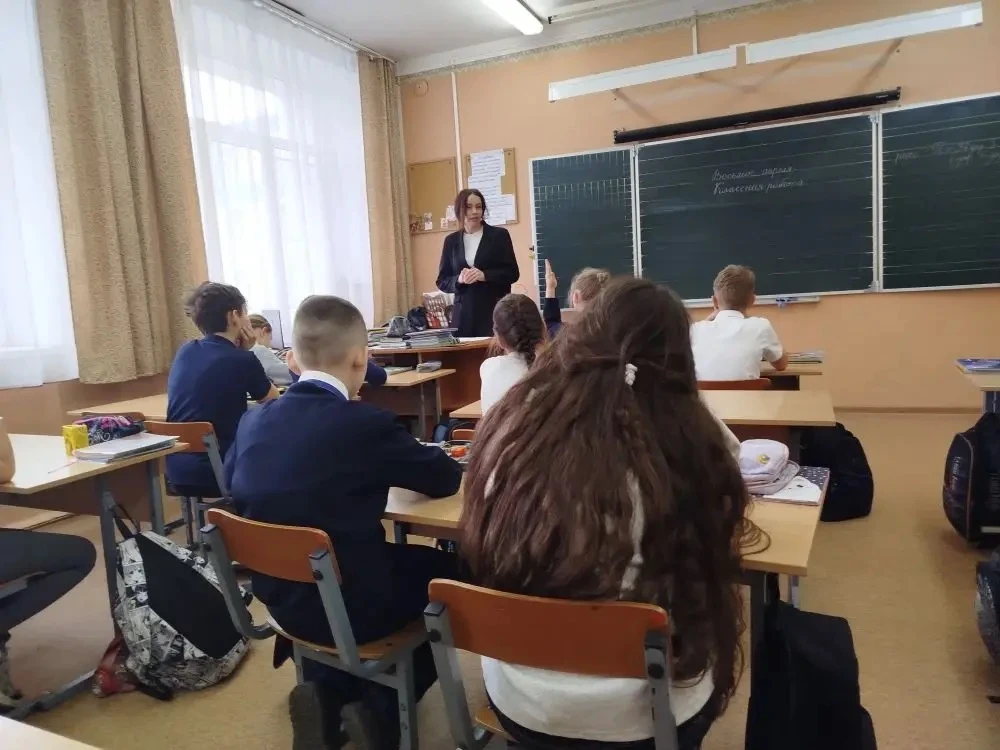 Вот и подошёл к завершению трек " Орленок Эколог". Много интересного и познавательного произошло за 