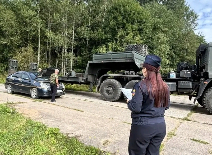 #Авто_Гатчина_новости