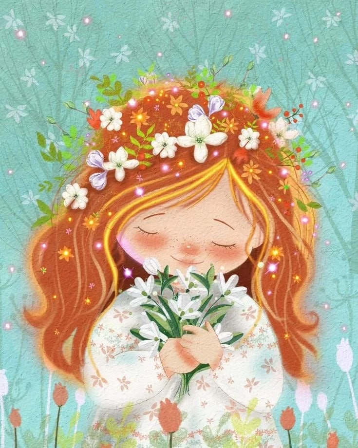 Не приходи ко мне, Печаль...  Меня нет дома. И встречи мне не назначай, Мы не знакомы. Своим подруга